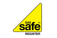 gas safe companies Cwmbelan